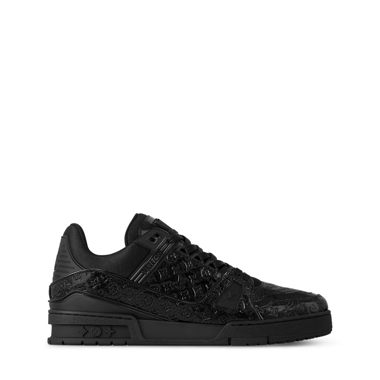Trainer Sneaker Signature