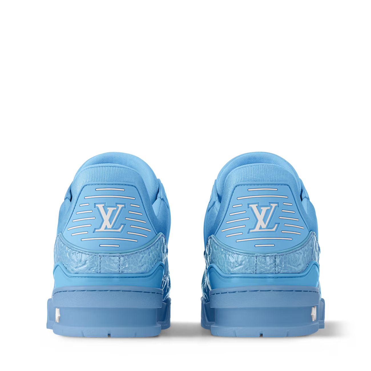 Trainer Sneaker Signature