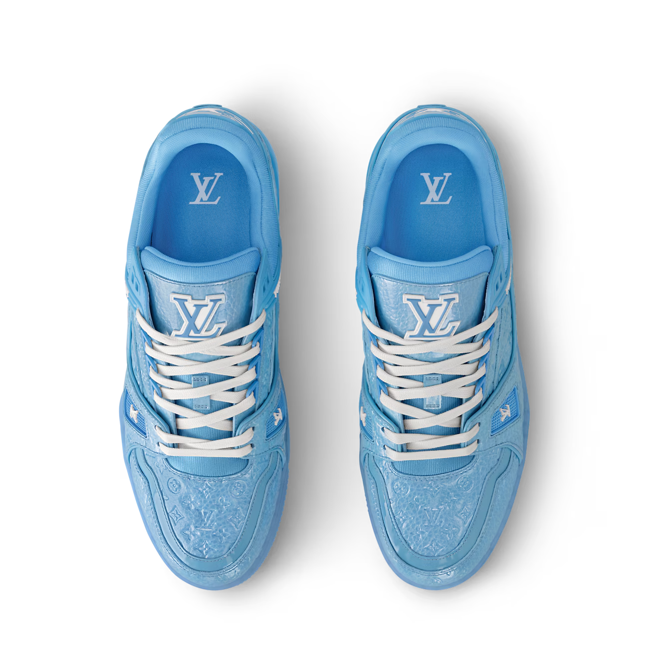 Trainer Sneaker Signature