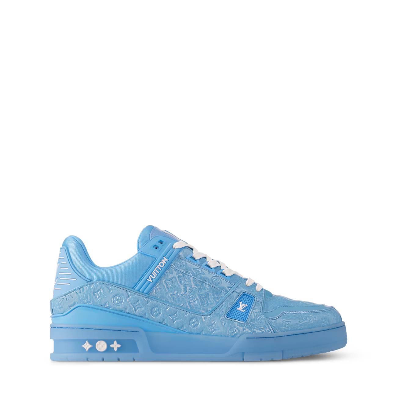 Trainer Sneaker Signature