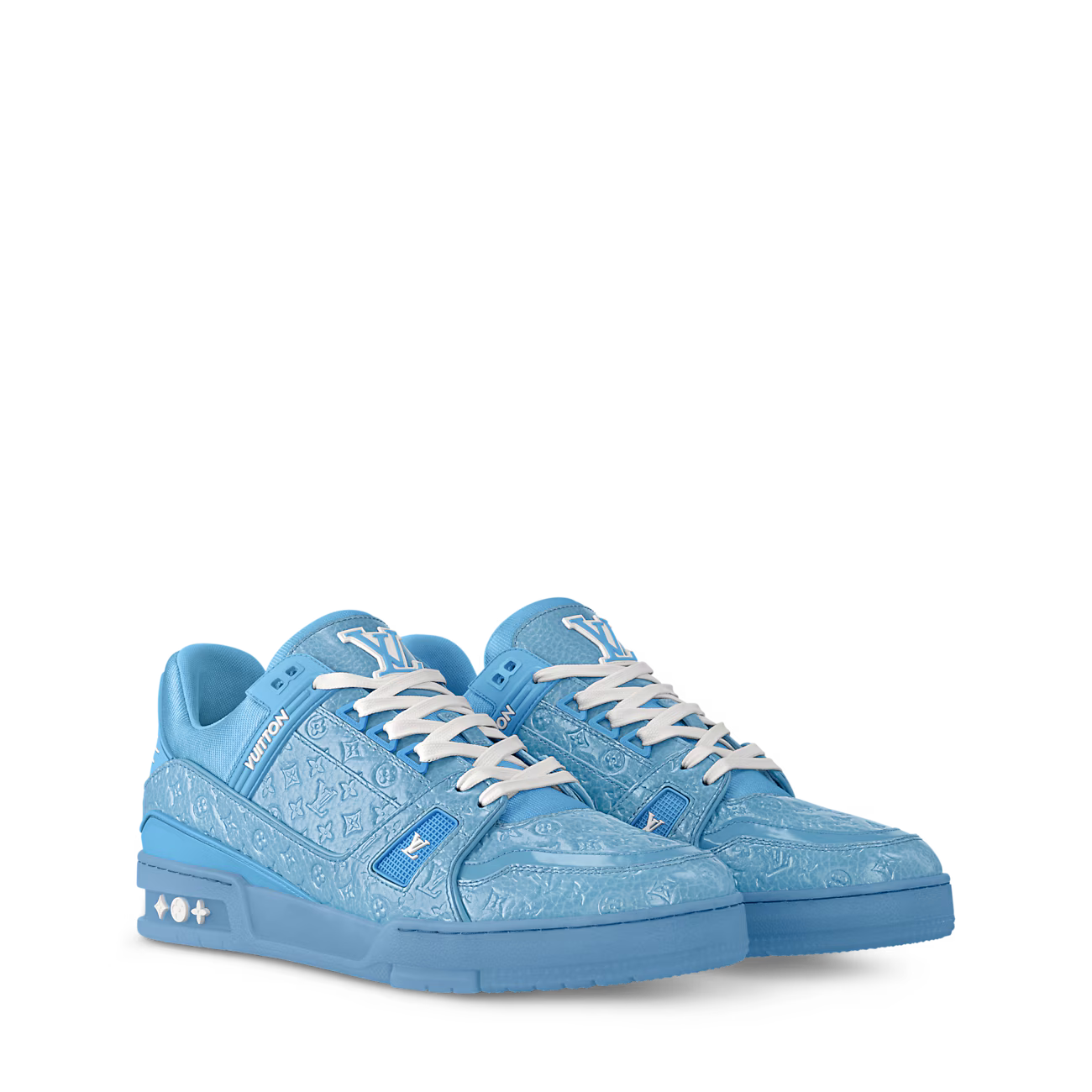 Trainer Sneaker Signature