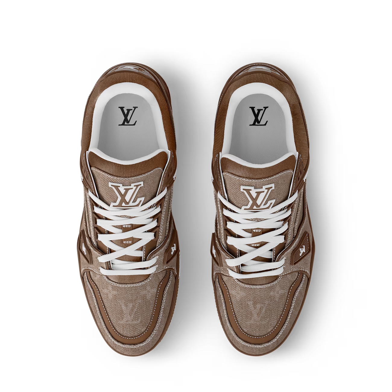 Signature Luxury Sneaker For Every Style