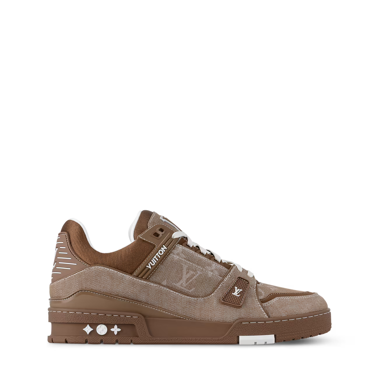 Signature Luxury Sneaker For Every Style