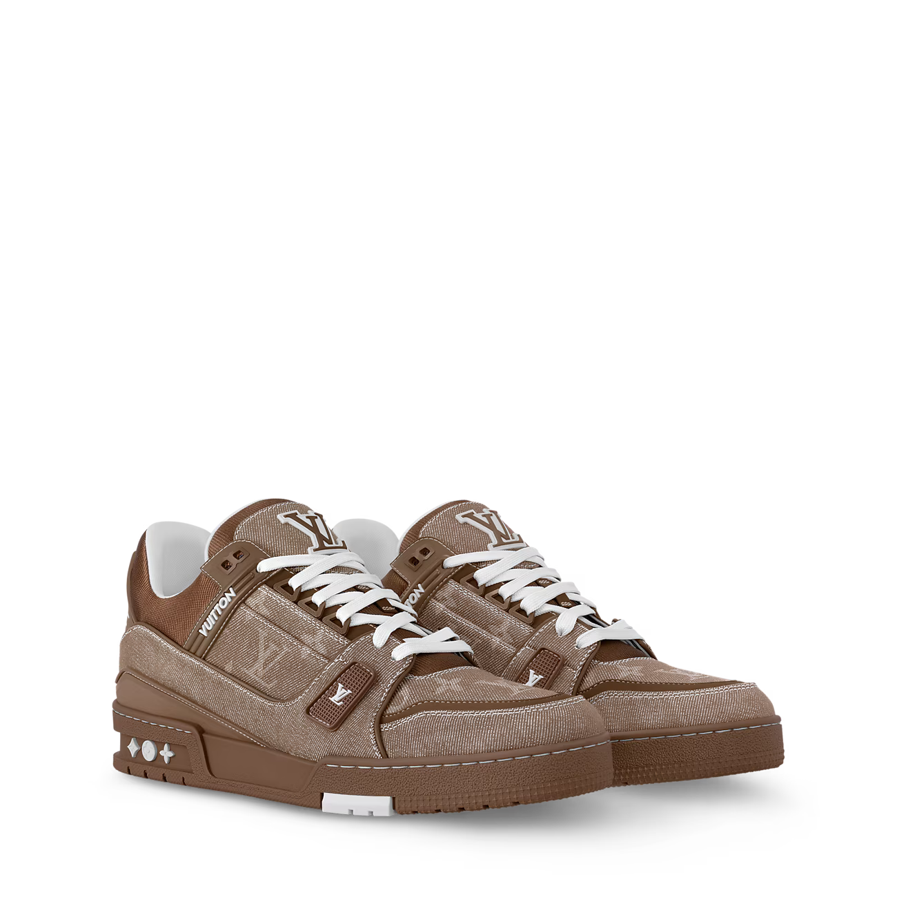 Signature Luxury Sneaker For Every Style
