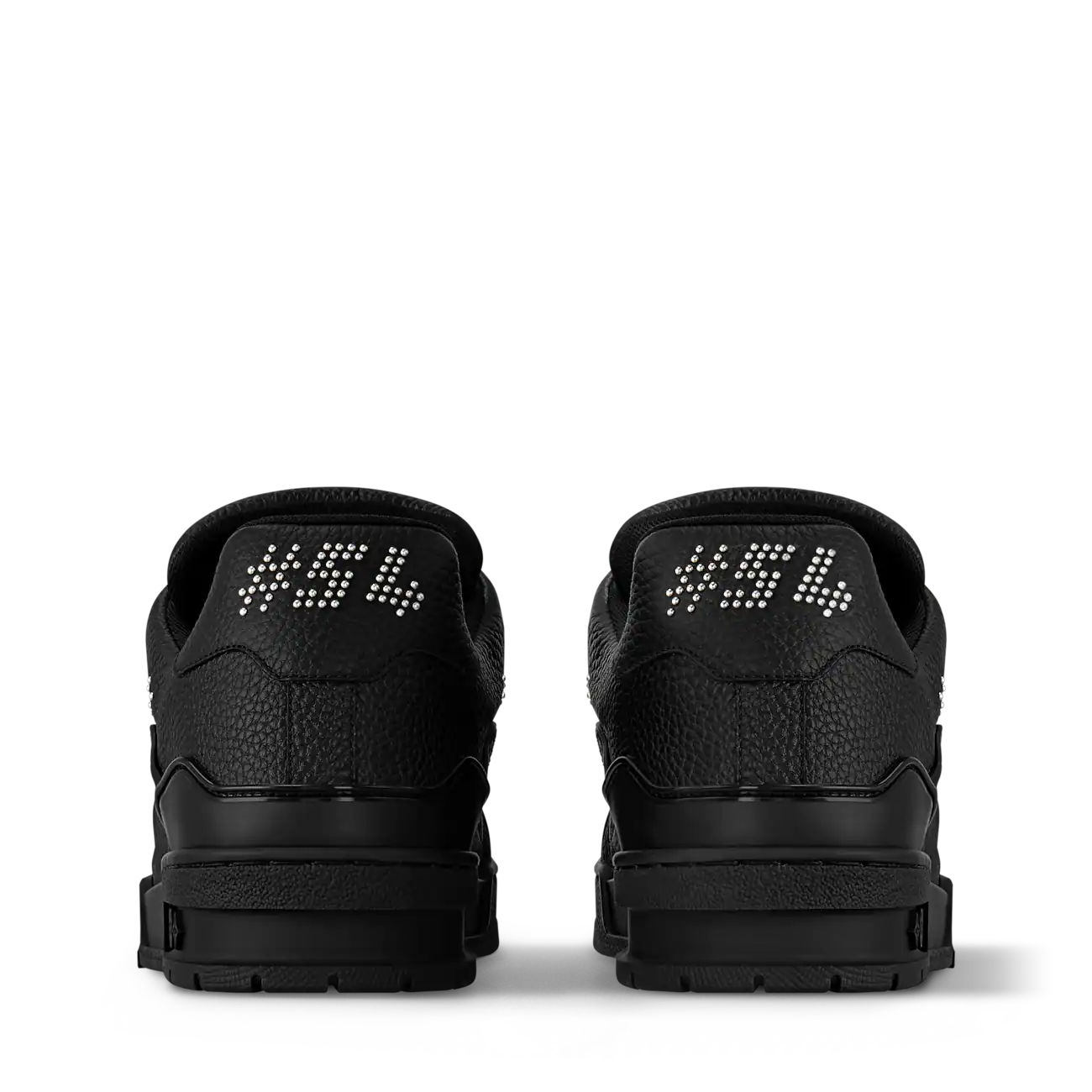 Trainer Sneaker Signature