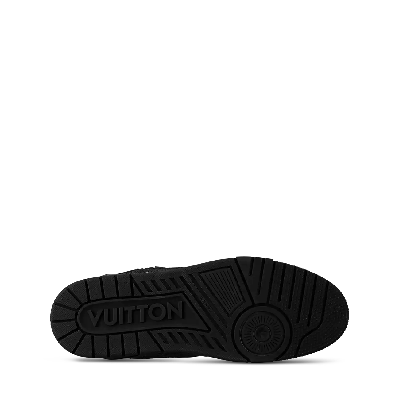 Trainer Sneaker Signature