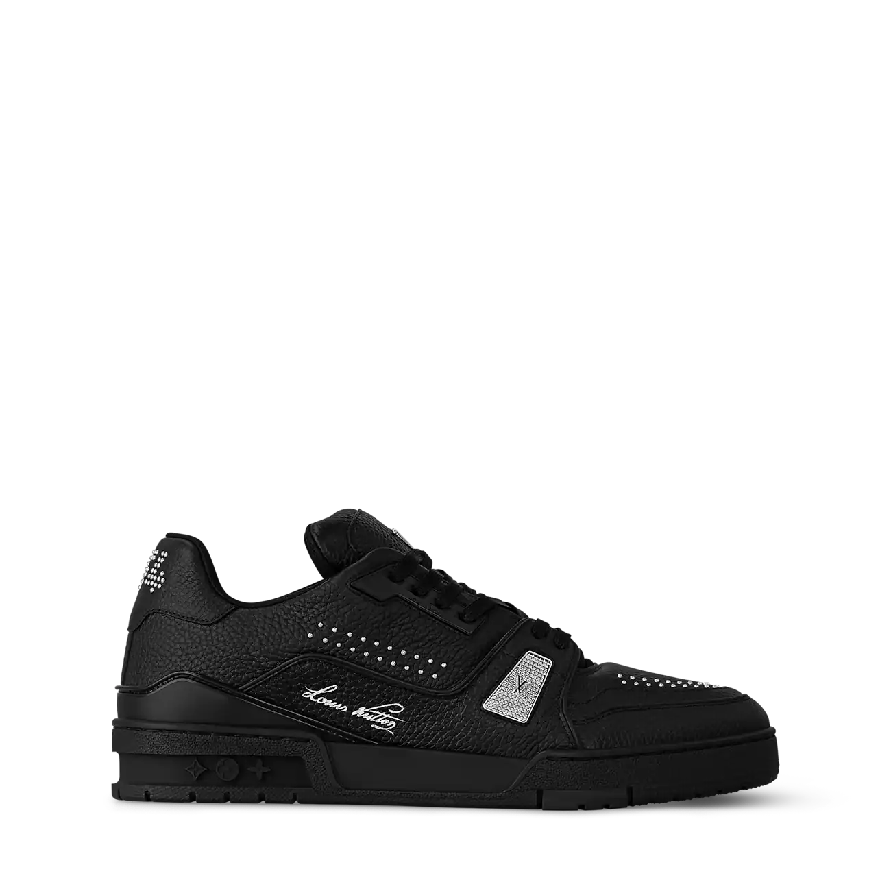 Trainer Sneaker Signature