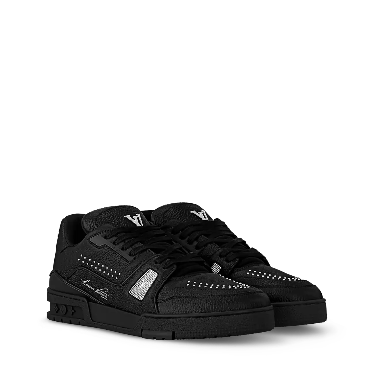 Trainer Sneaker Signature