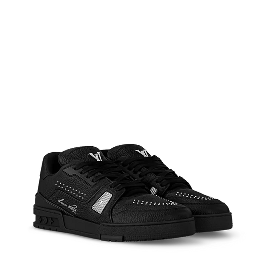 Trainer Sneaker Signature