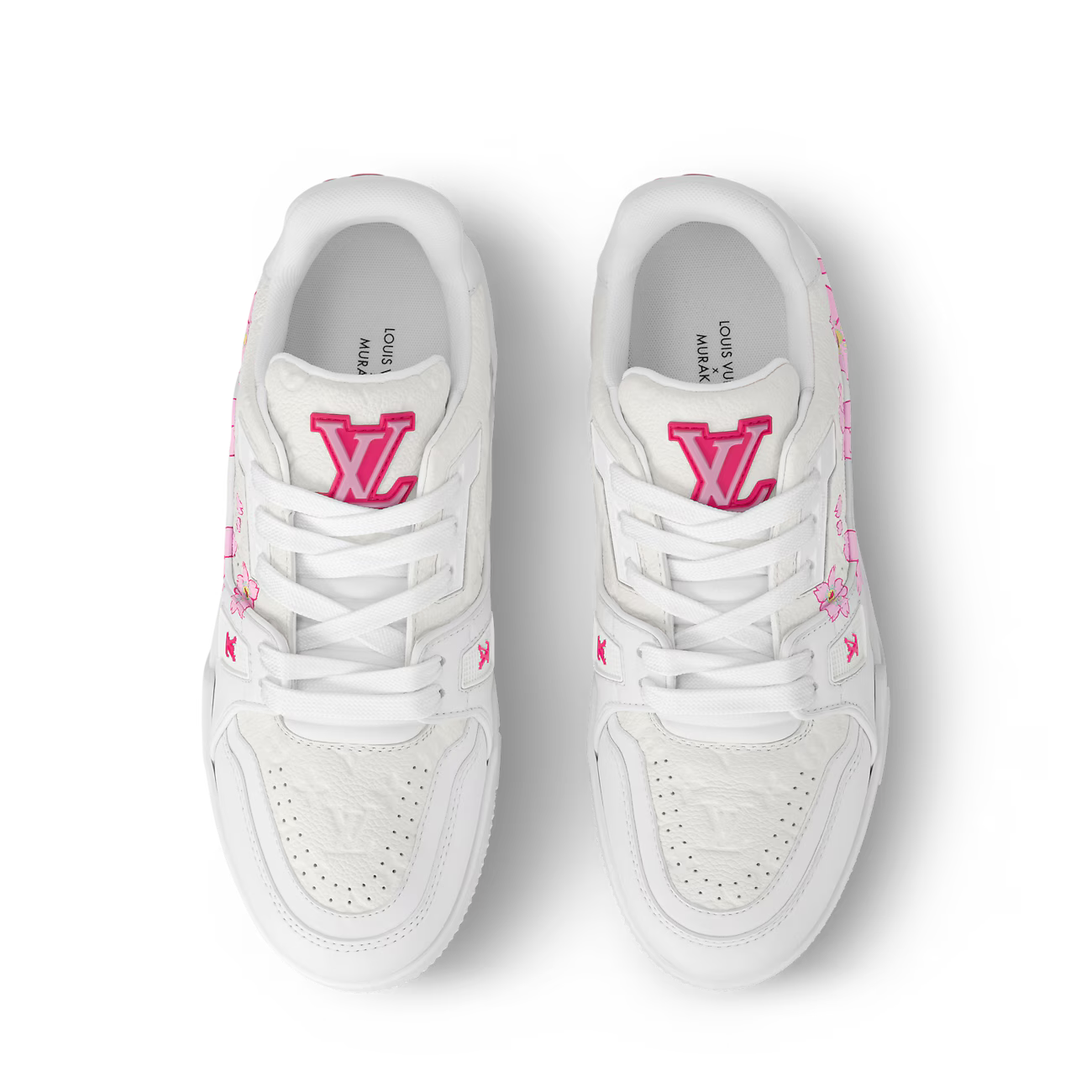 Signature Luxury Sneaker For Every Style