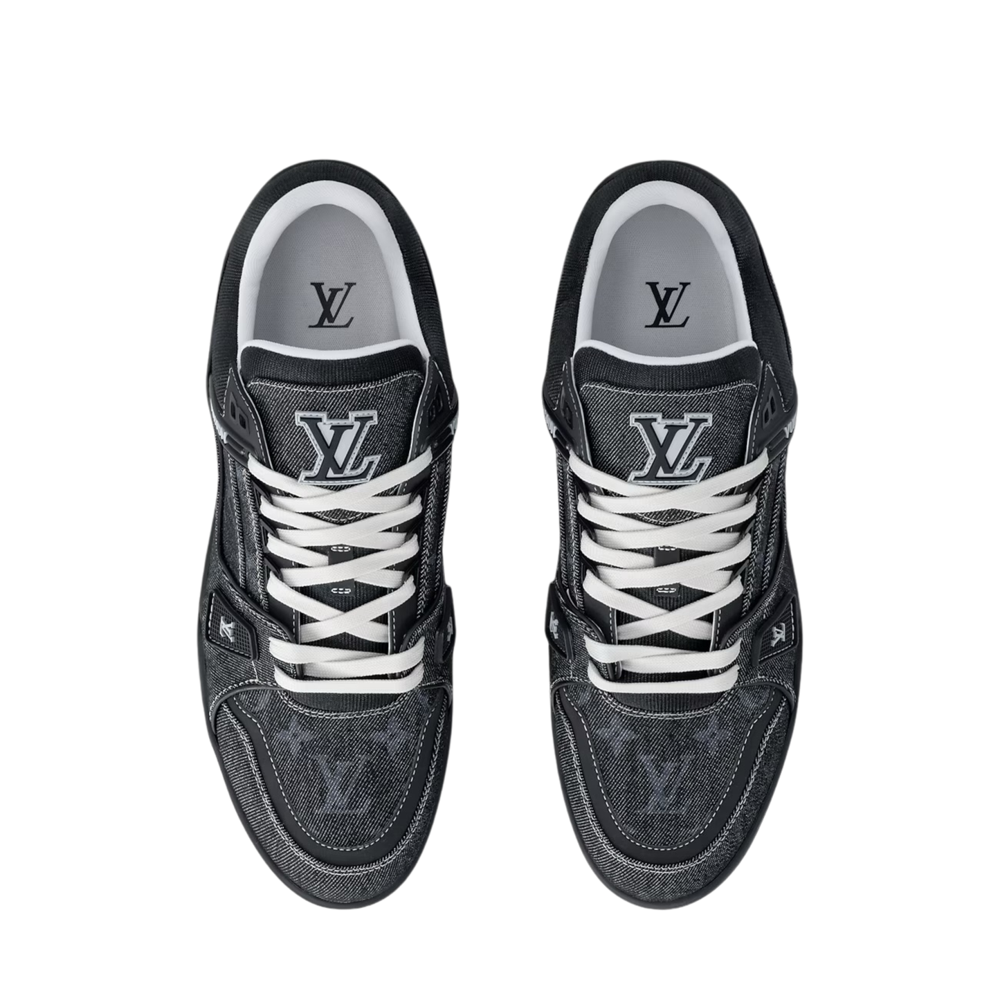 Trainer Sneaker Signature