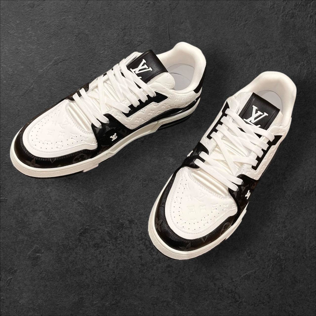 Trainer Sneaker