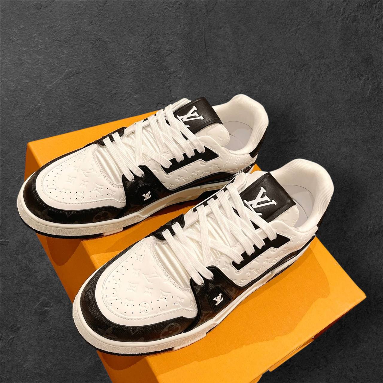 Trainer Sneaker