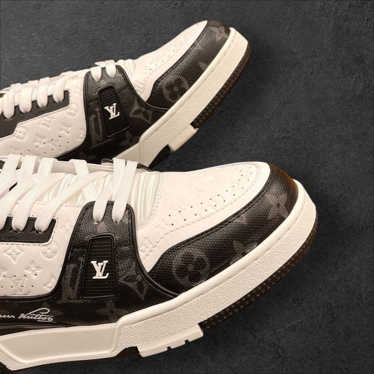 Trainer Sneaker