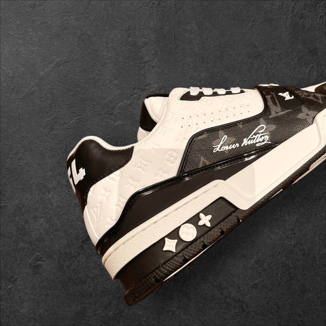 Trainer Sneaker