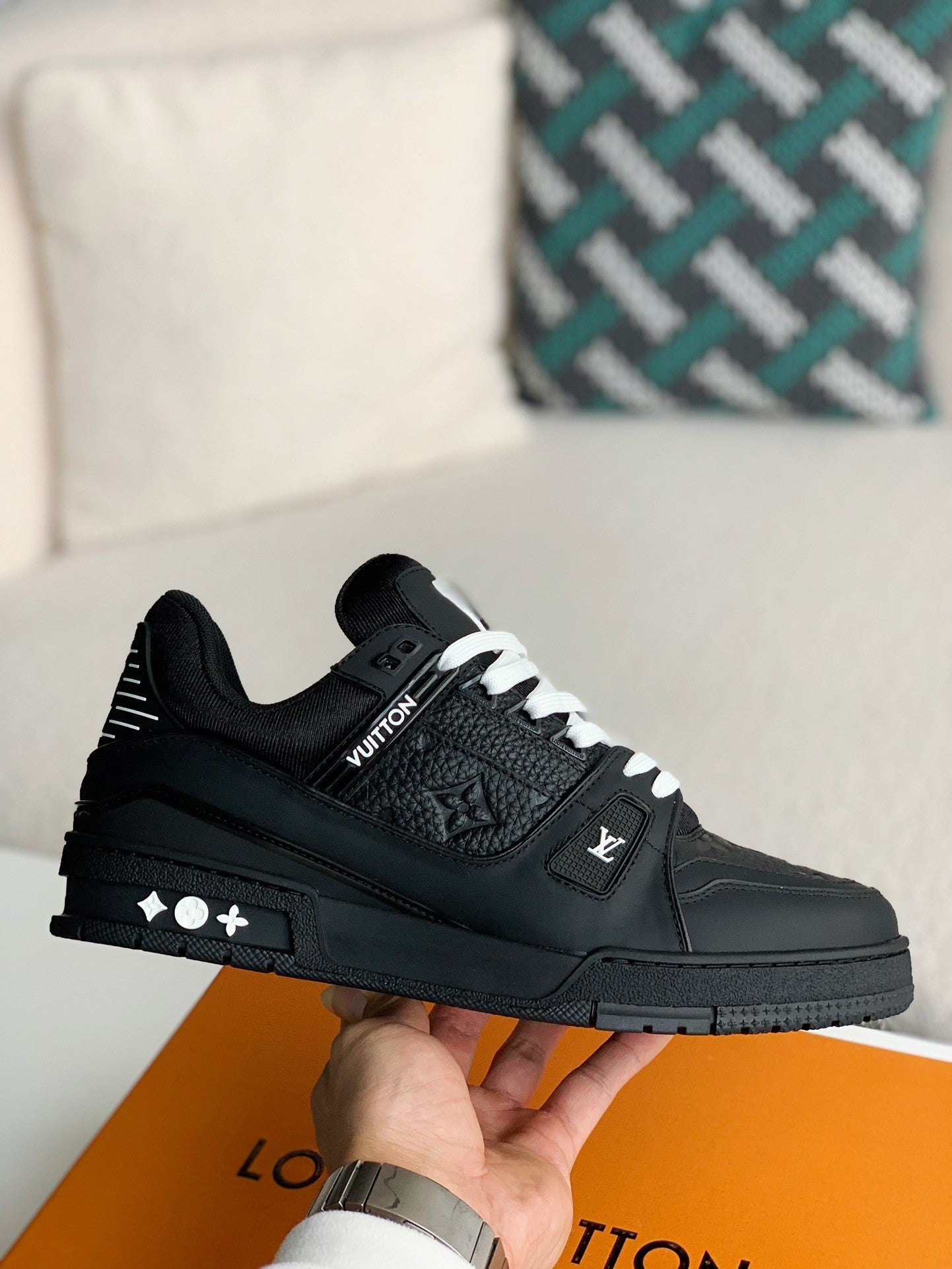 Trainer Sneaker