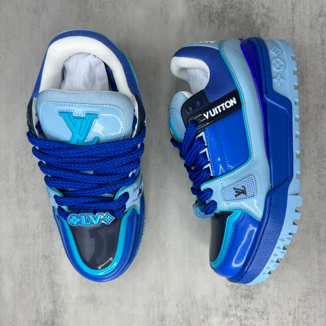 Trainer Maxi Sneaker