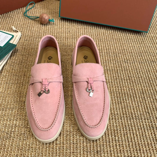 Summer Charms Walk Loafers