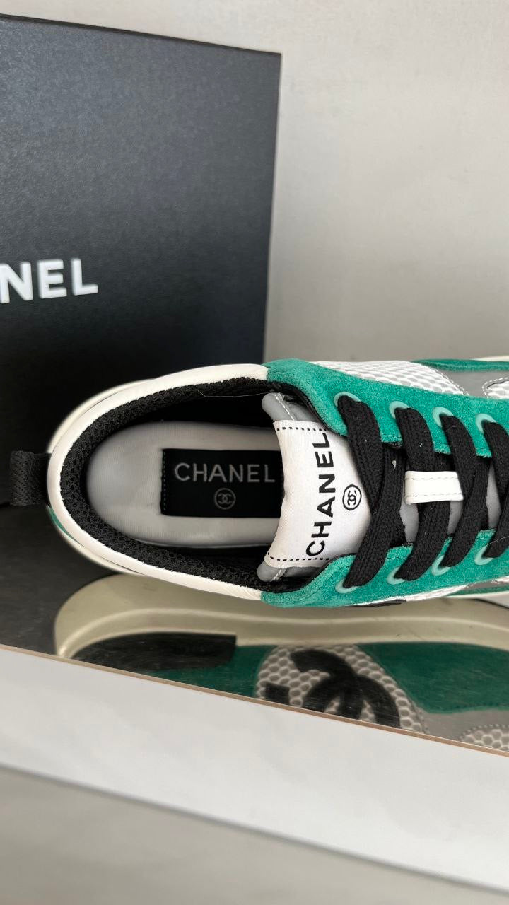 CC Sneaker