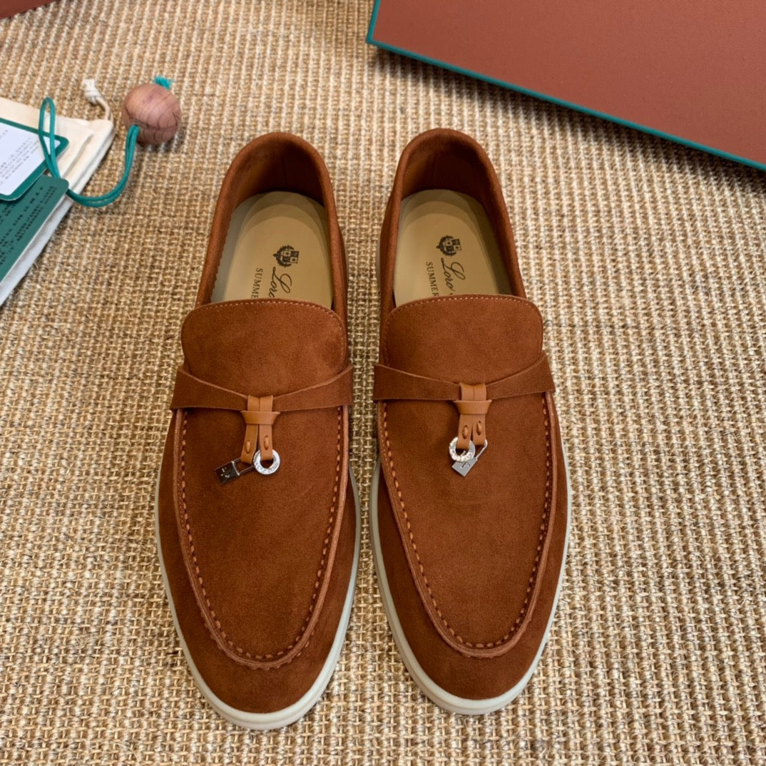 Summer Charms Walk Loafers
