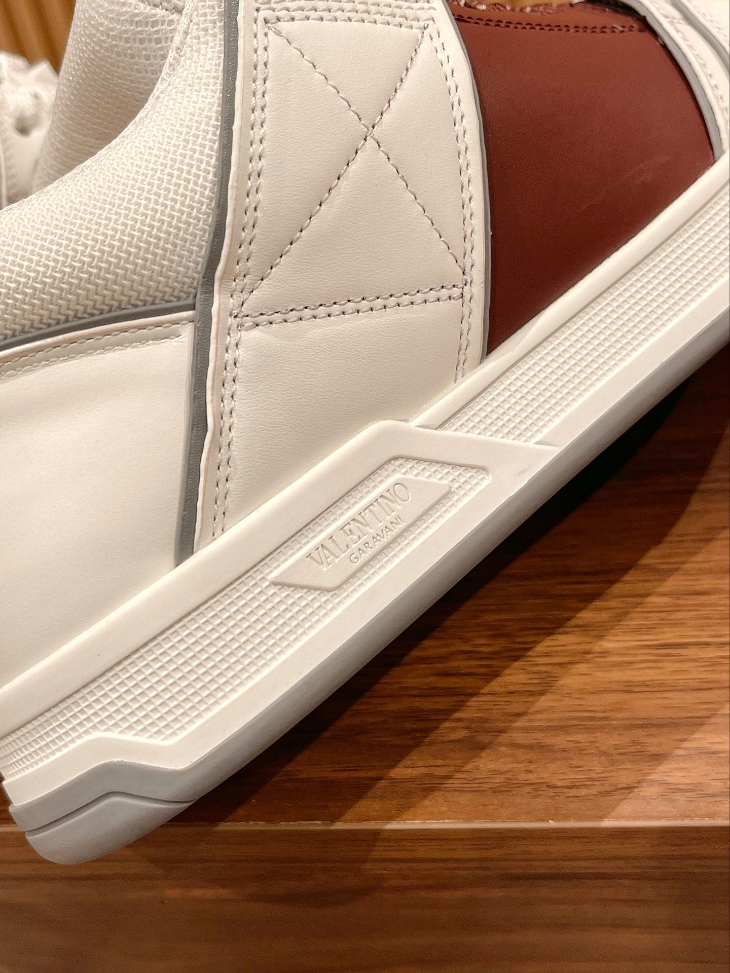 Garavani Sneaker