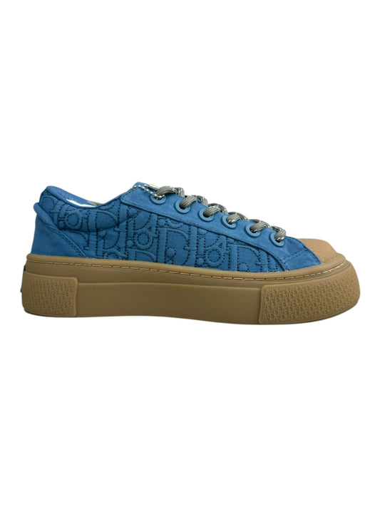 Dior and Stone B33 Sneaker