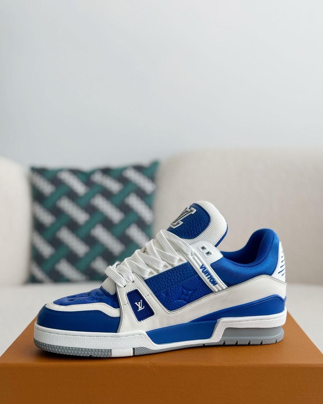 Trainer Sneaker