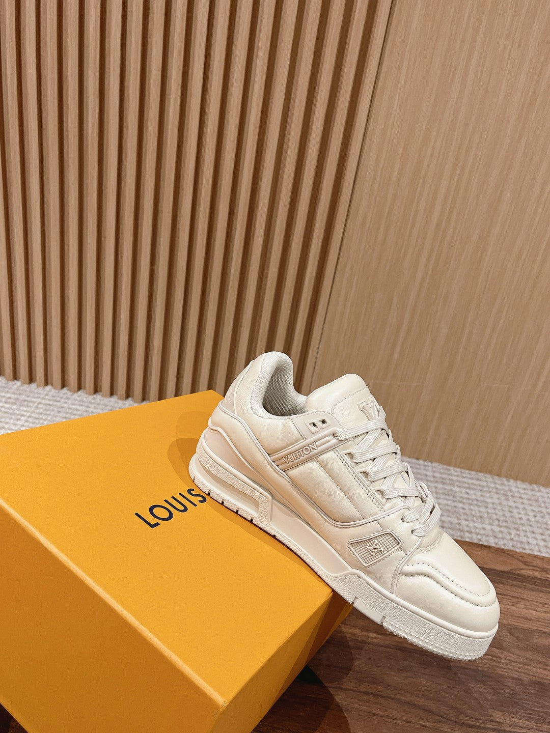 Trainer Sneaker