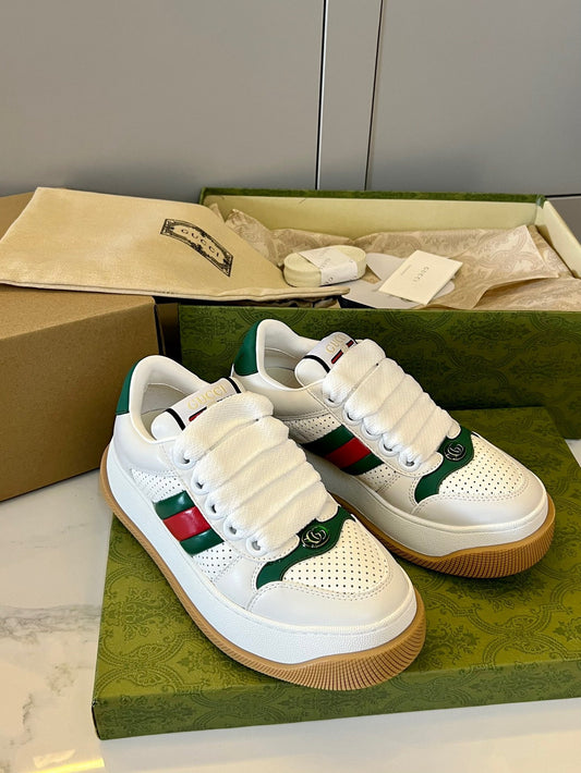 WOMEN'S SCREENER SNEAKER