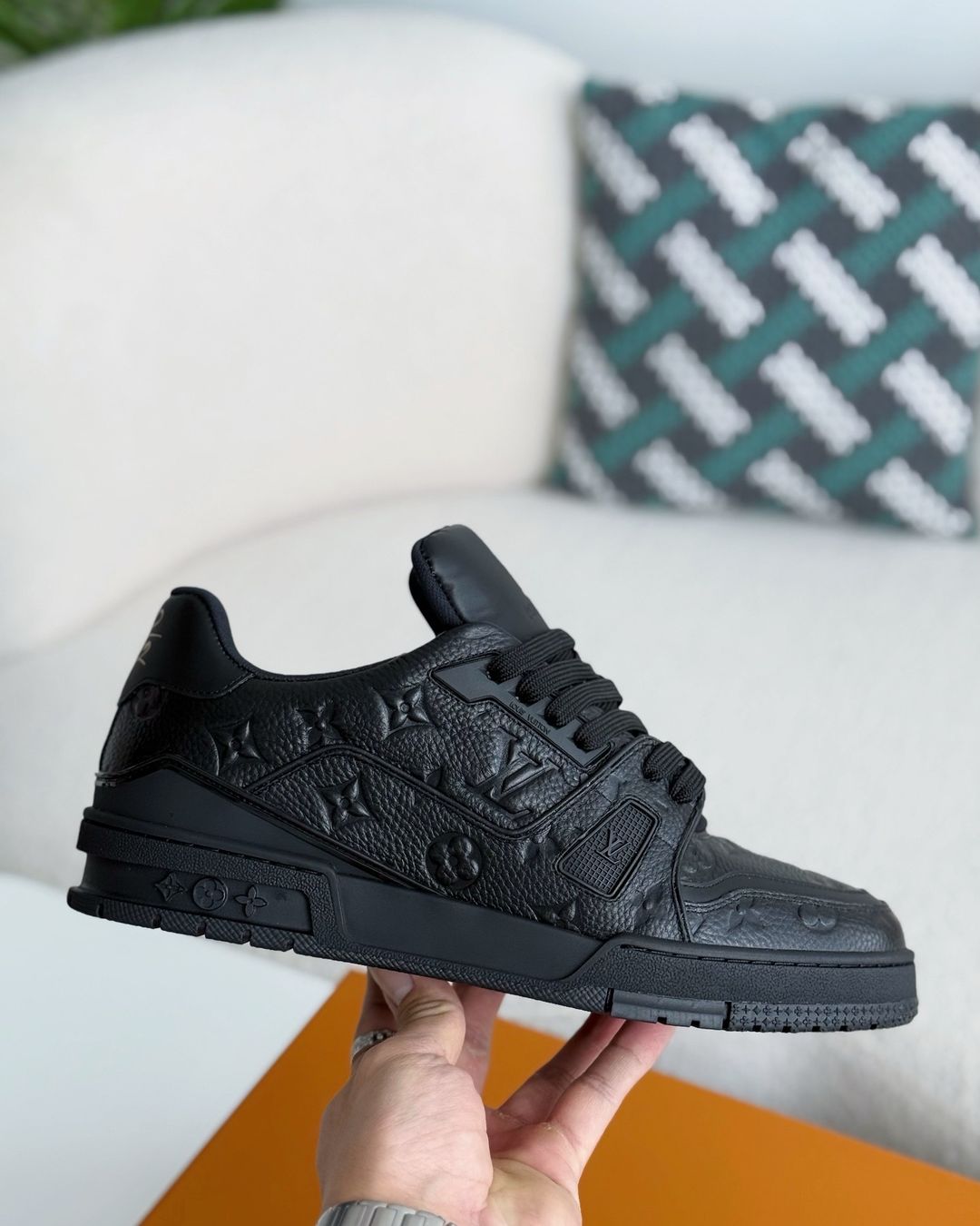 Trainer Sneaker