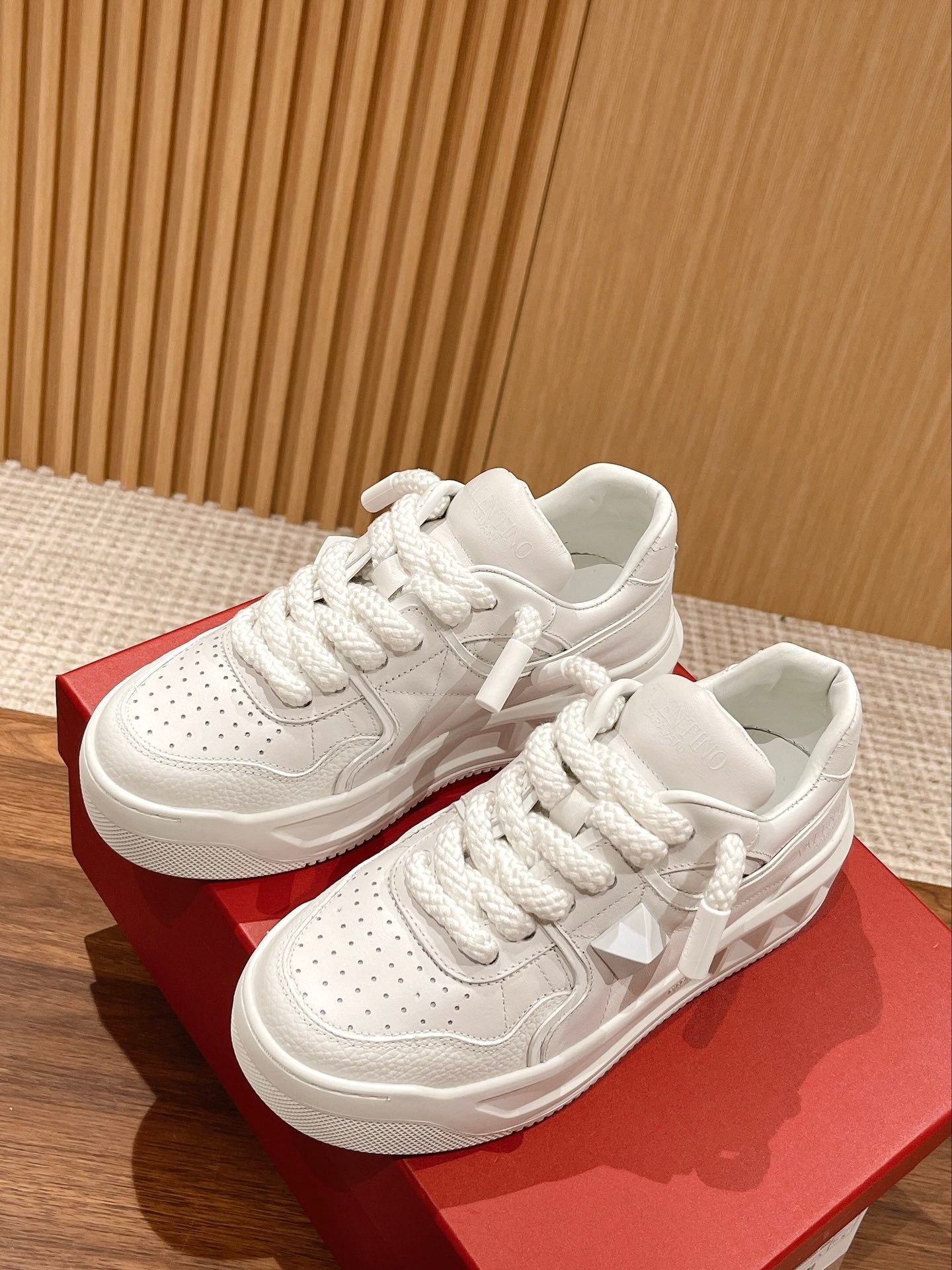 Garavani Sneaker