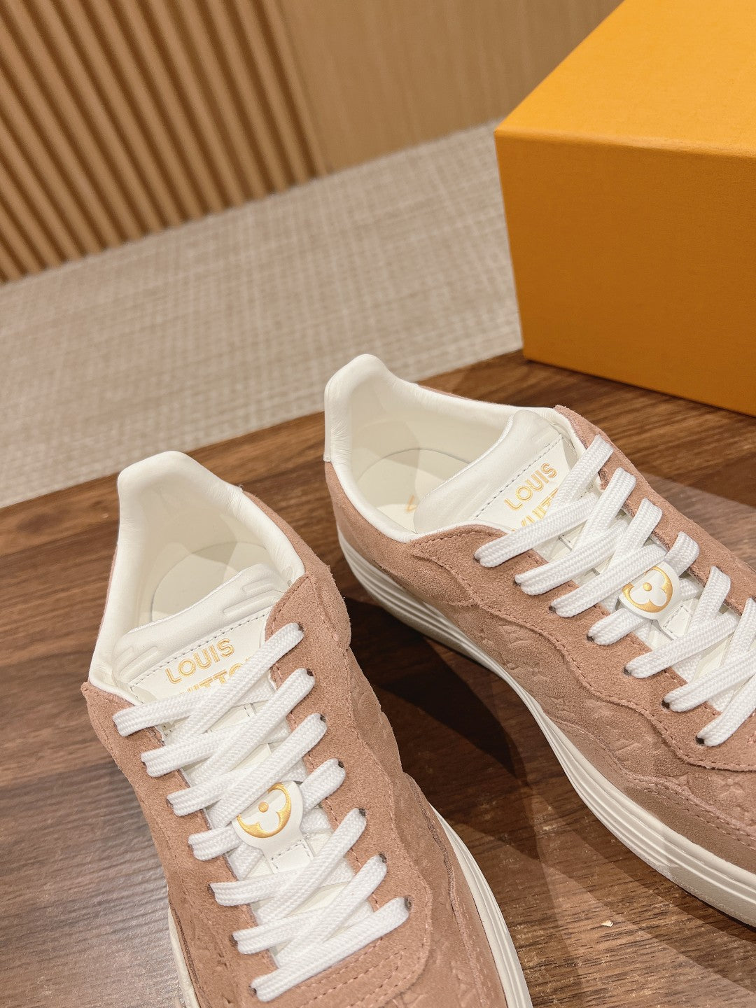 Beverly Hills Trainers