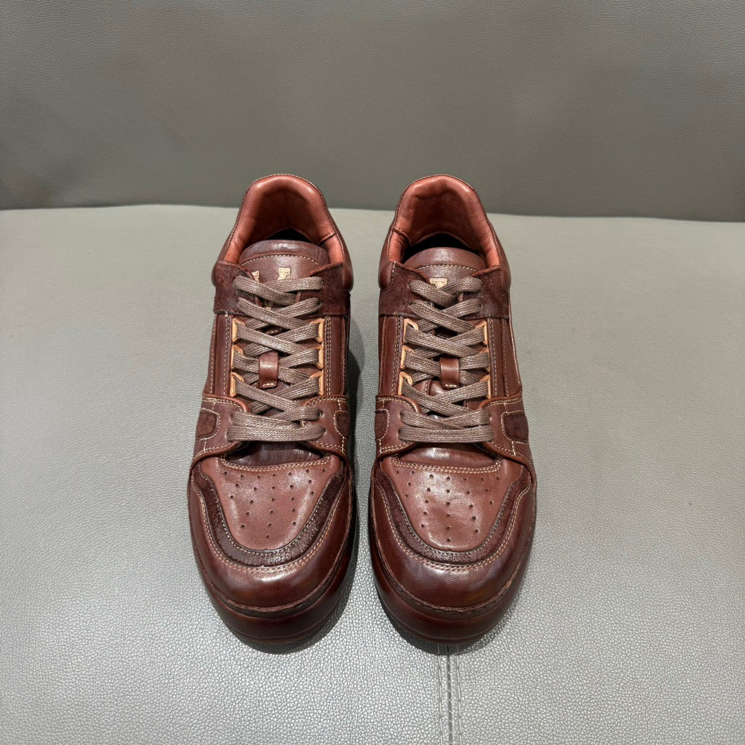 Trainer Sneaker