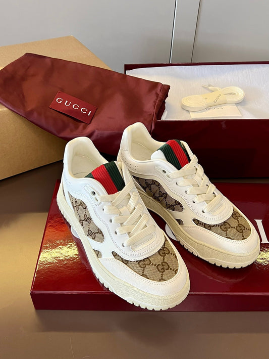WOMEN'S RE-WEB SNEAKER