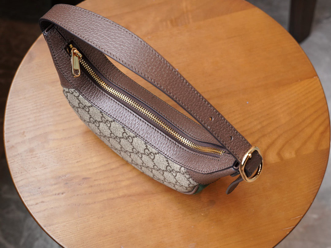 Ophidia Jumbo GG Mini Bag