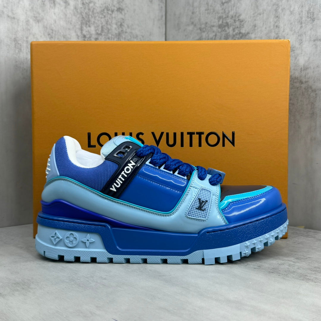 Trainer Maxi Sneaker