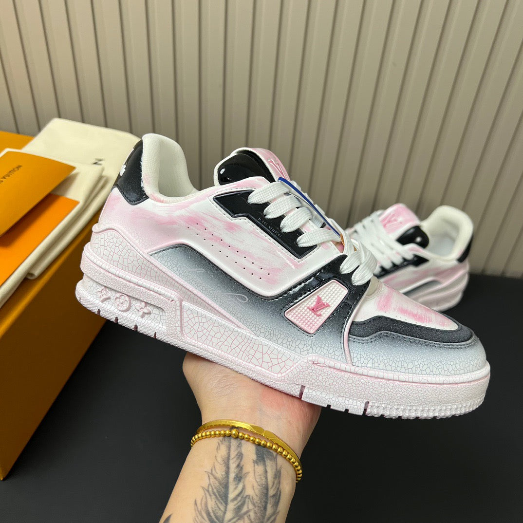 Trainer Sneaker