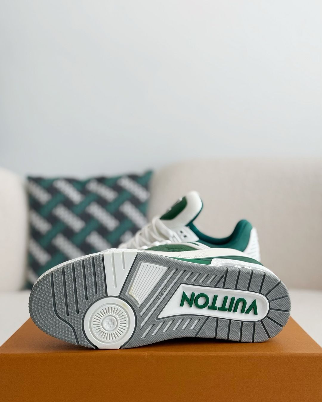 Trainer Sneaker