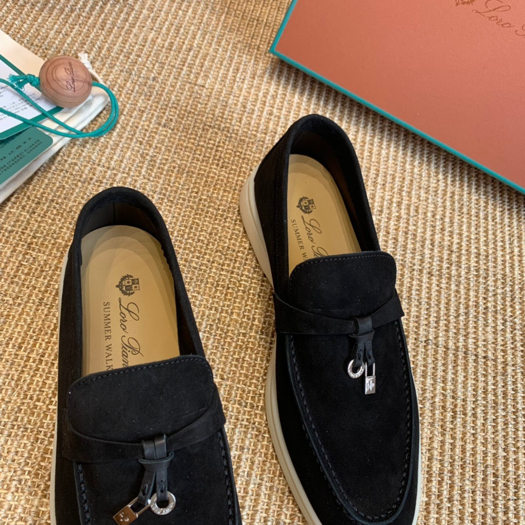 Summer Charms Walk Loafers