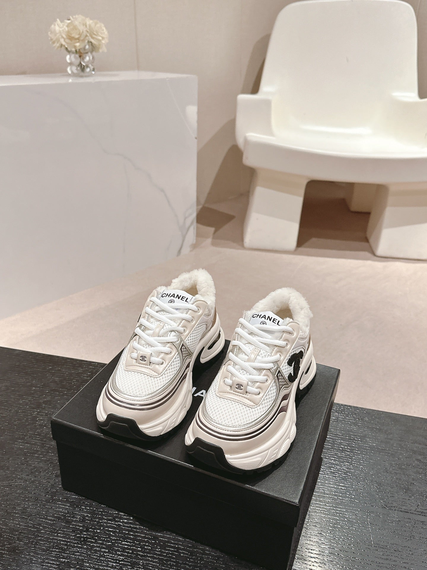 CHSneaker