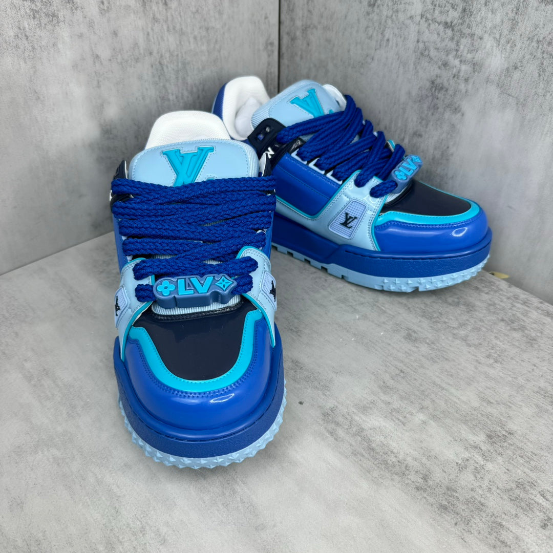 Trainer Maxi Sneaker