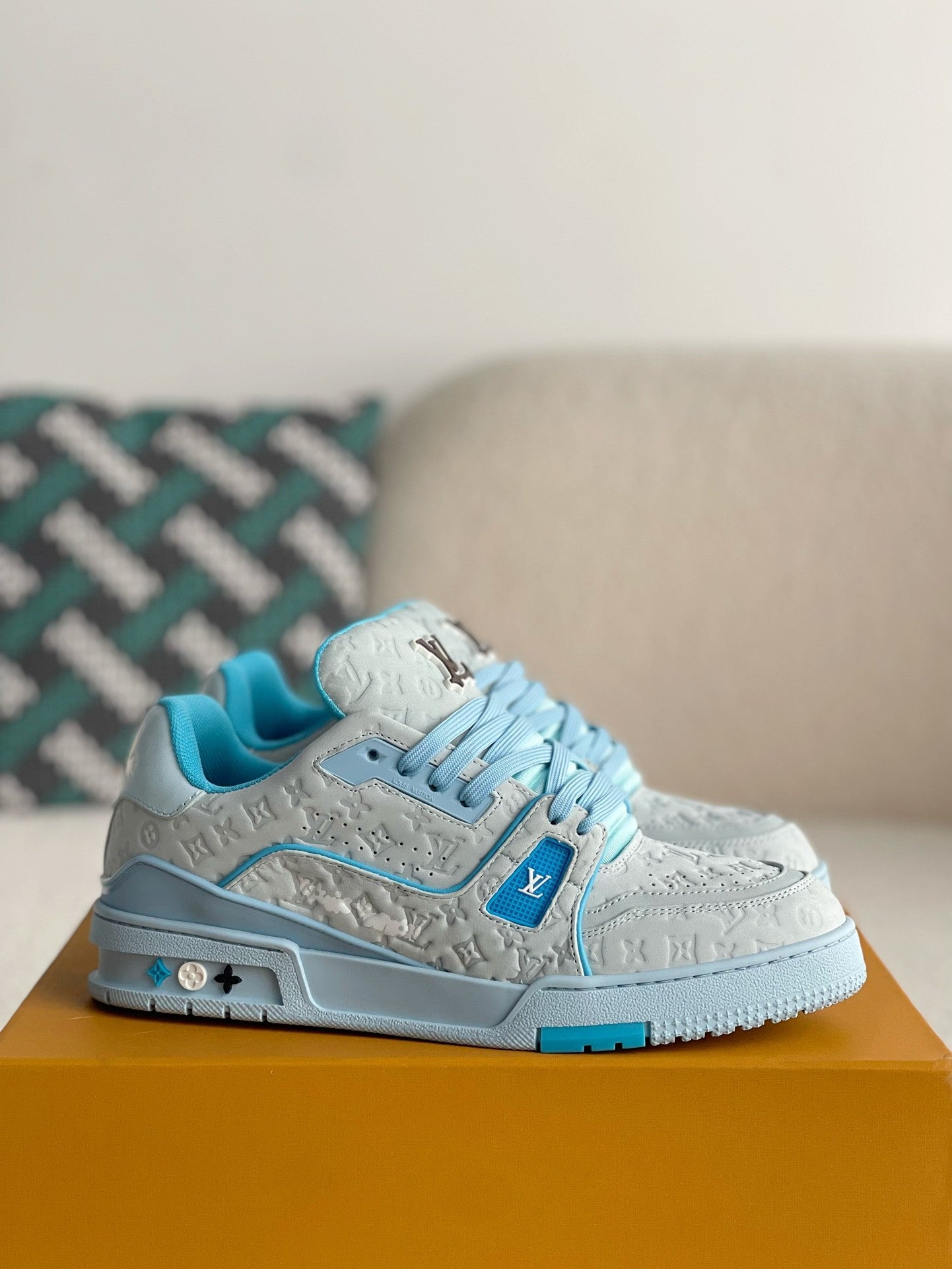 Trainer Sneaker