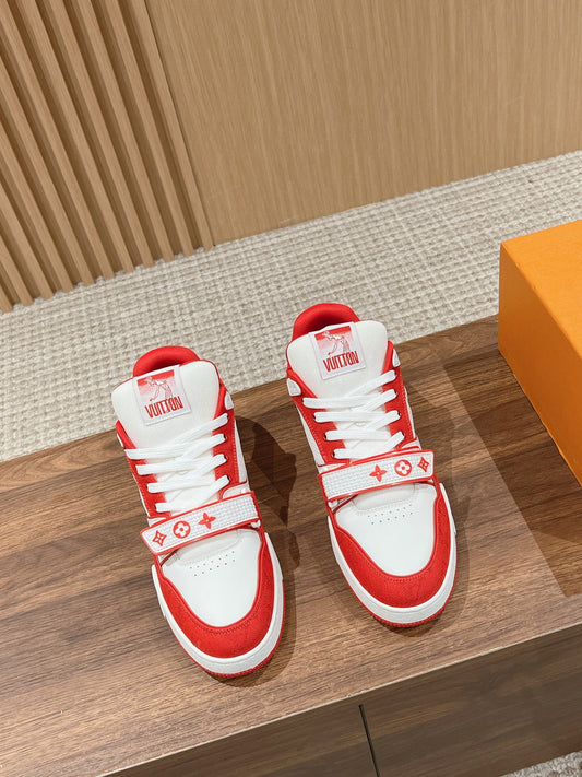 Trainer Sneaker