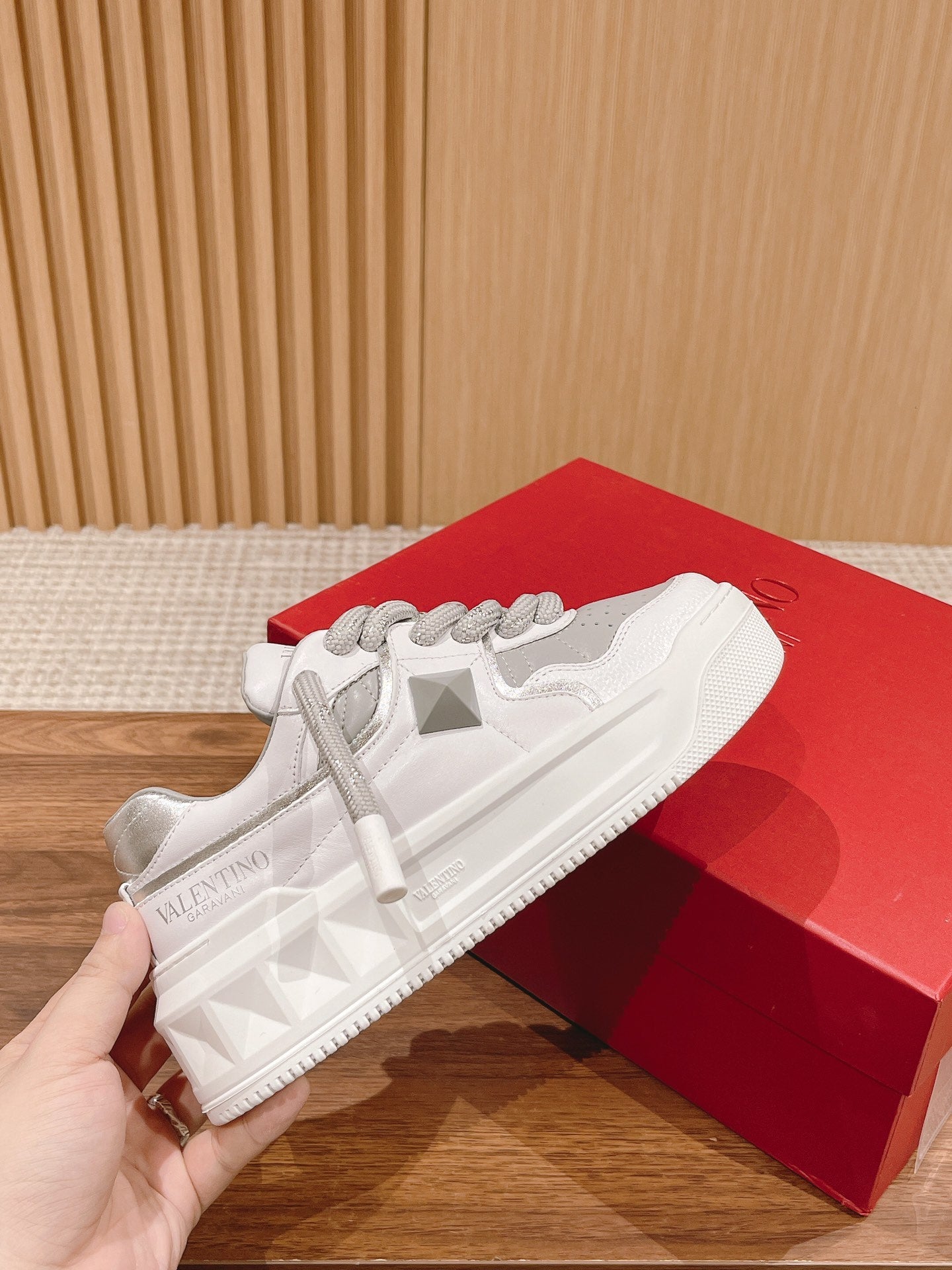Garavani Sneaker