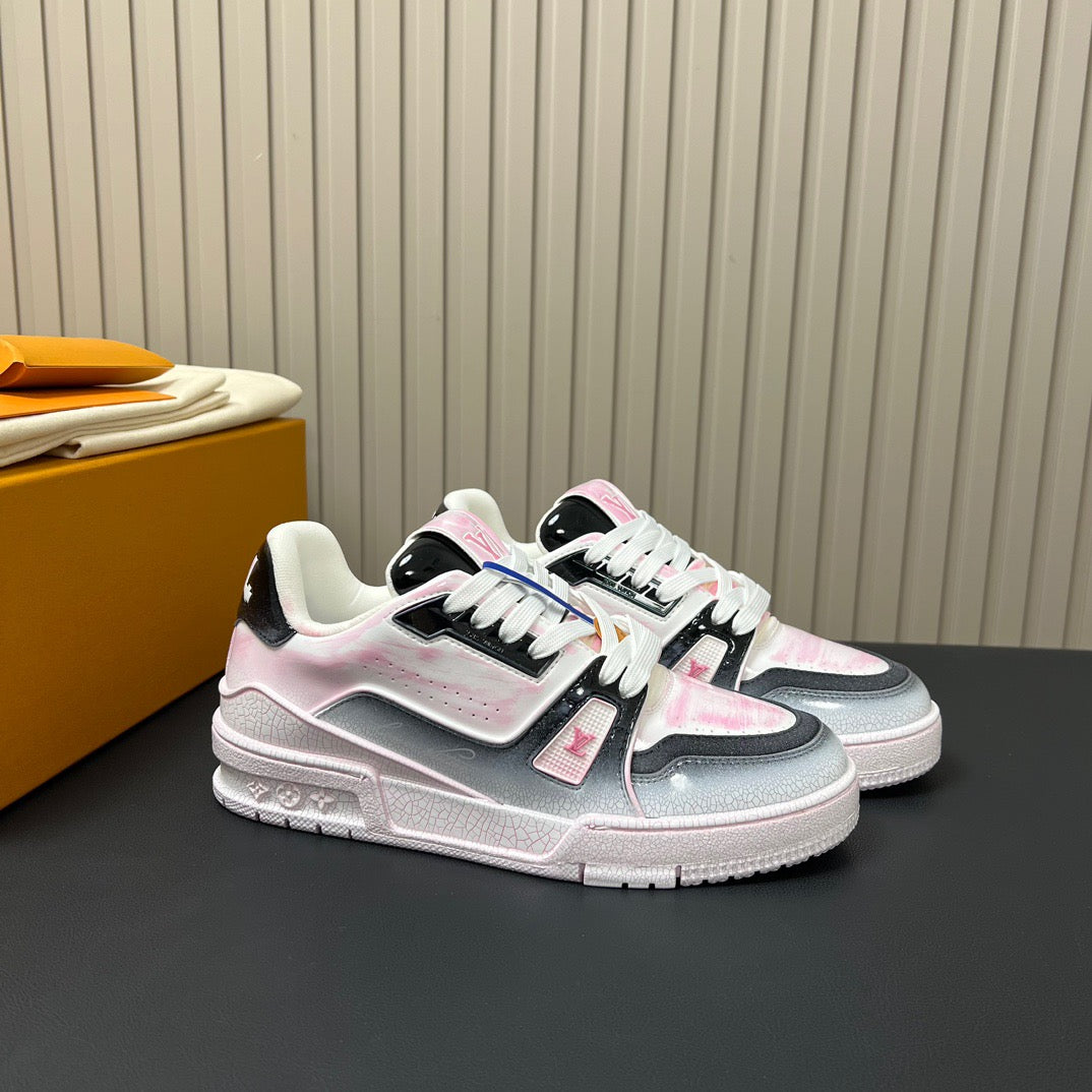 Trainer Sneaker