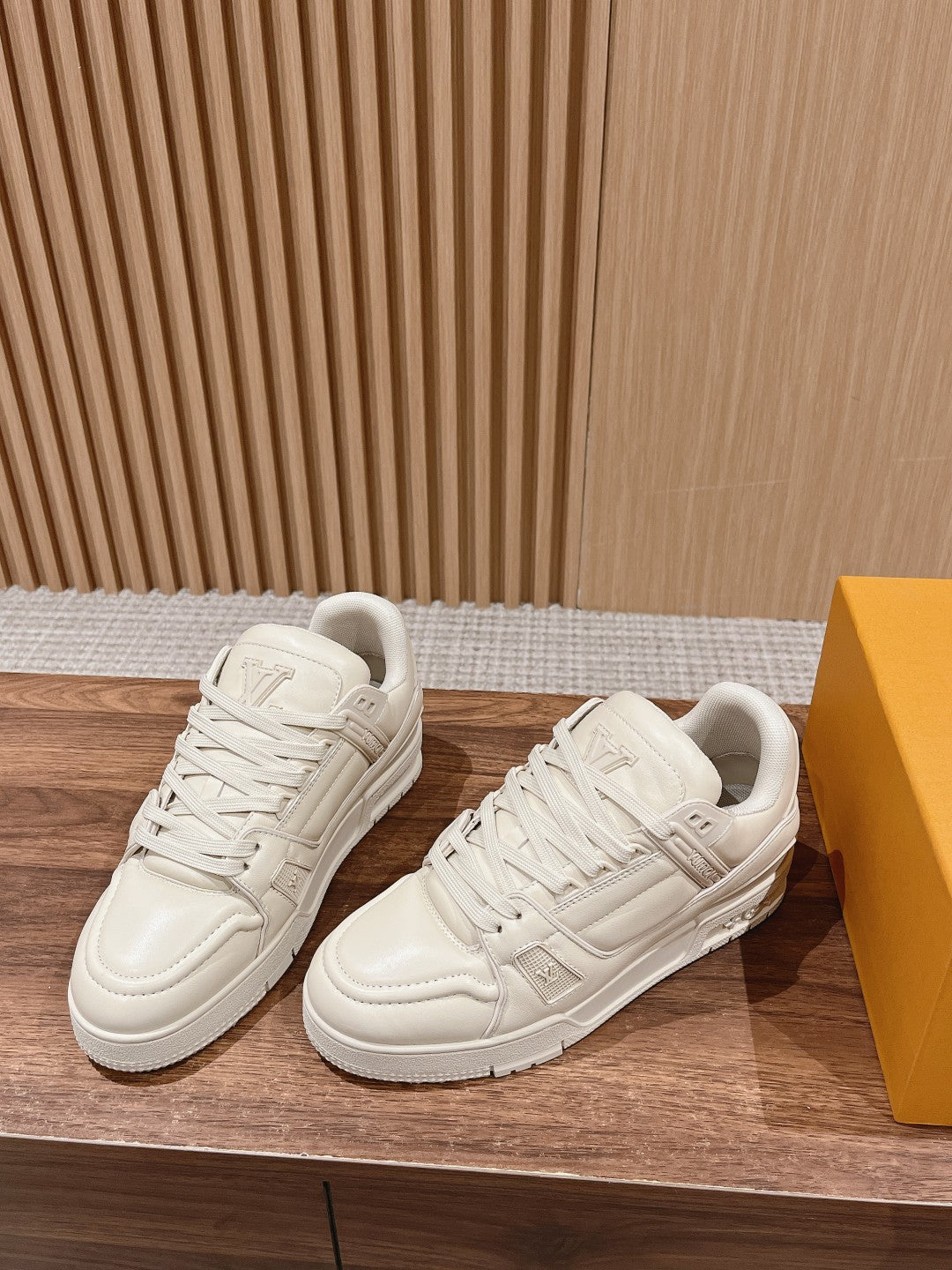 Trainer Sneaker