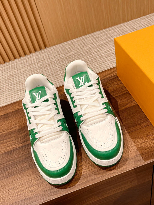 Trainer Sneaker