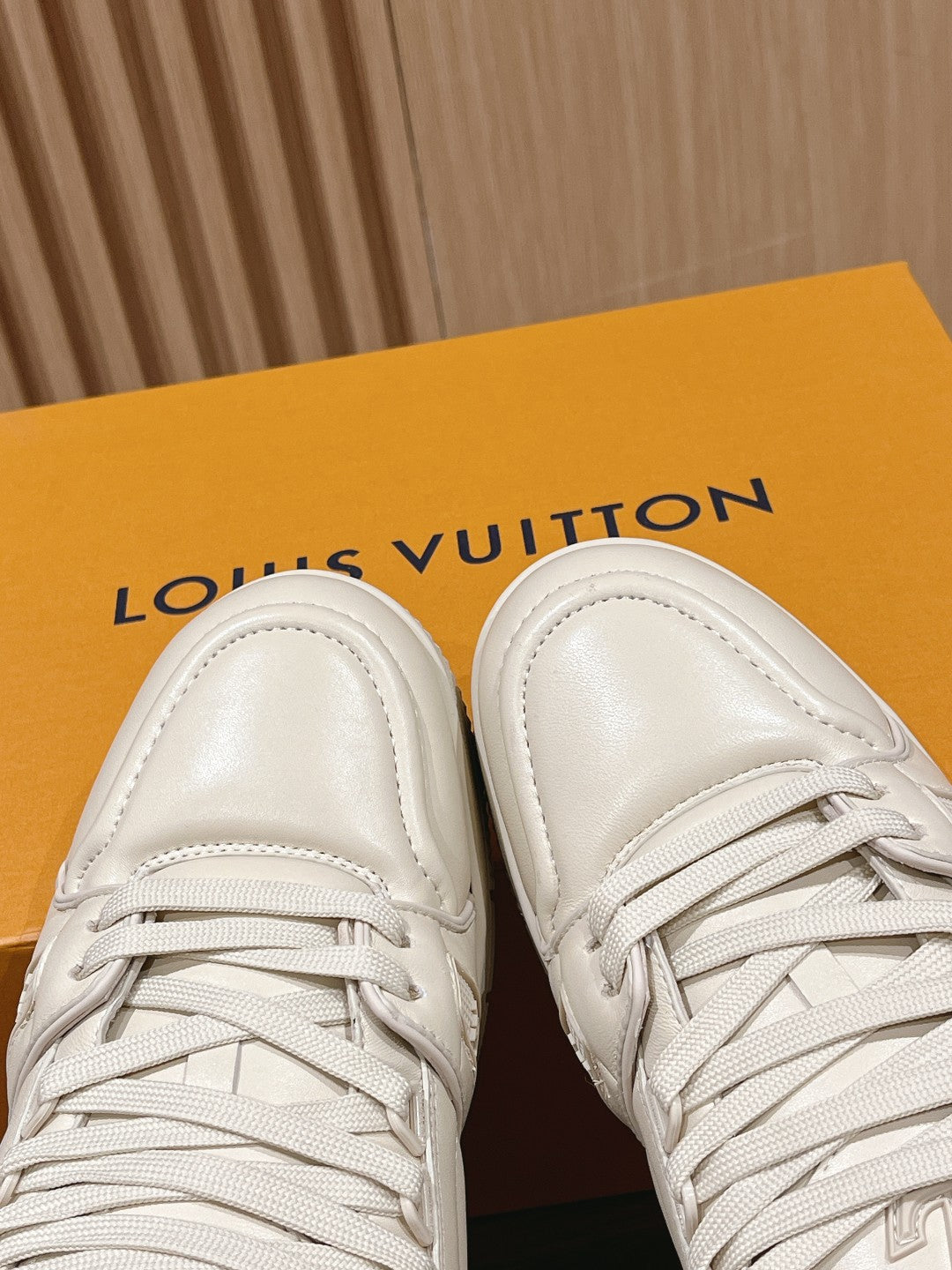 Trainer Sneaker