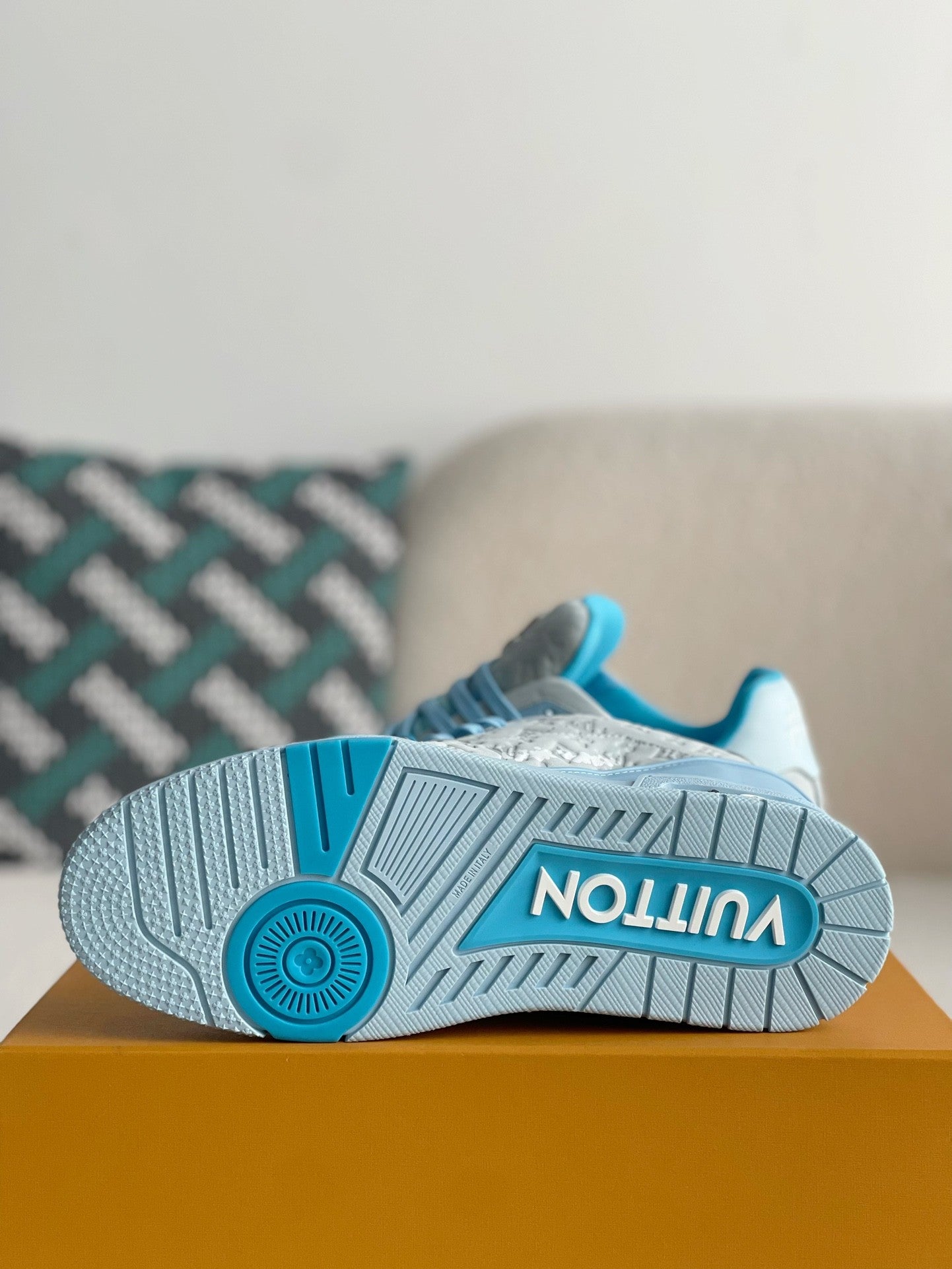 Trainer Sneaker