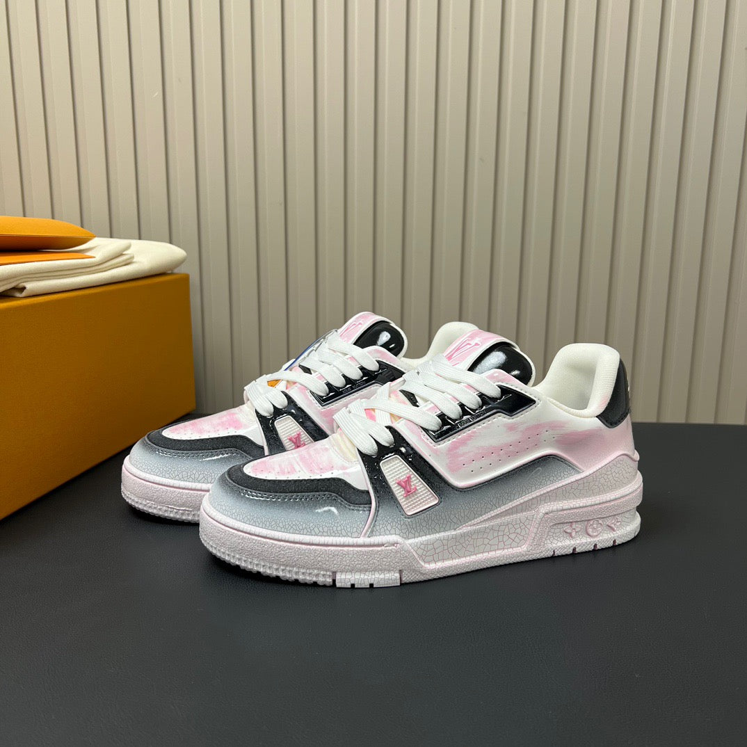 Trainer Sneaker